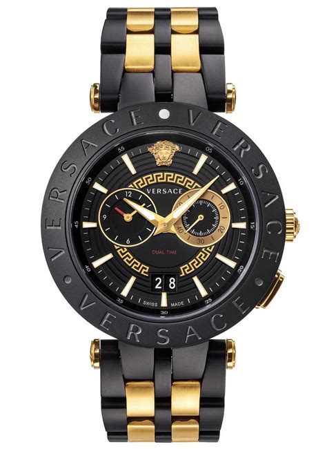 ≥ Vind versace horloge in Horloges 